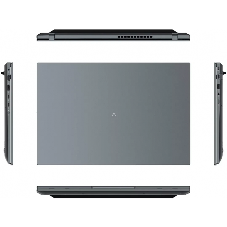 Ноутбук Digma Pro Fortis M DN15P3-ACXW01