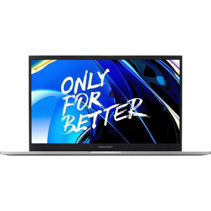 Ноутбук Maibenben M553 M5531SB0LSRE0