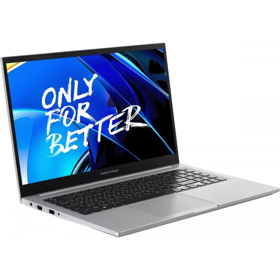 Ноутбук Maibenben M553 M5531SB0LSRE0