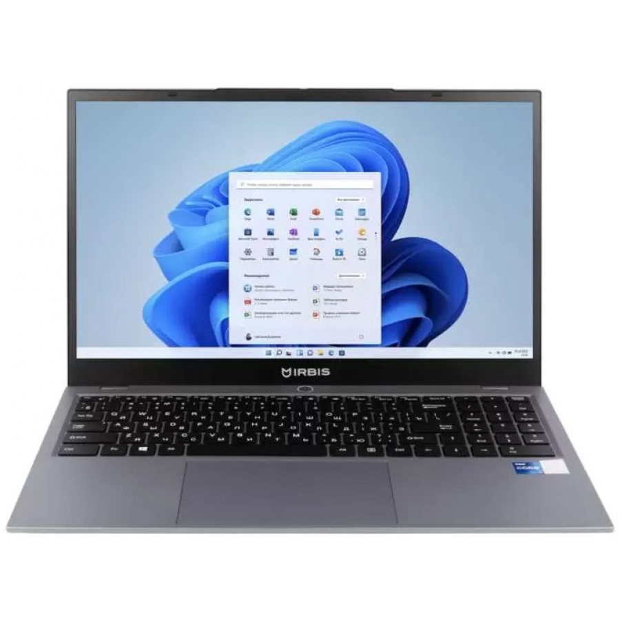 Ноутбук IRBIS 15NBP3511