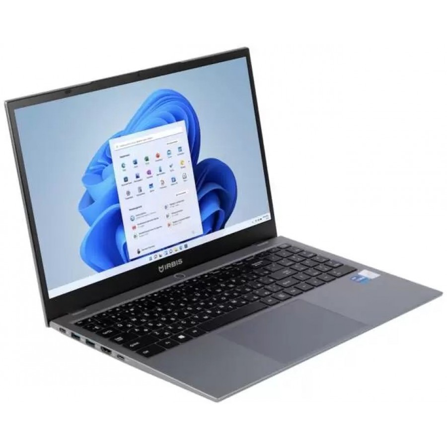 Ноутбук IRBIS 15NBP3511