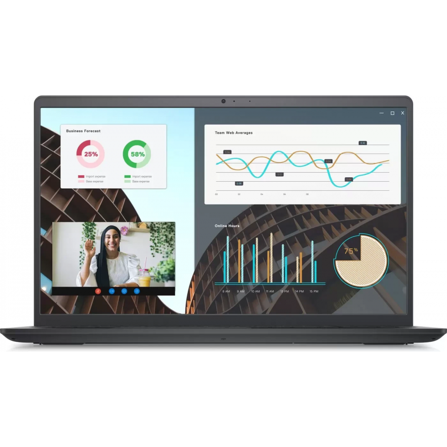 Ноутбук Dell Vostro 3530-3650