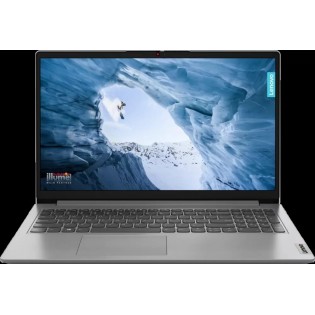 Ноутбук Lenovo IdeaPad 1 15ALC7 82R400P0RK