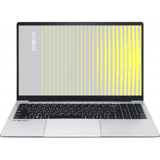 Ноутбук OSIO FocusLine F150A-024