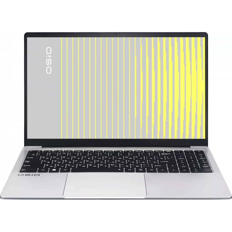 Ноутбук OSIO FocusLine F150A-024