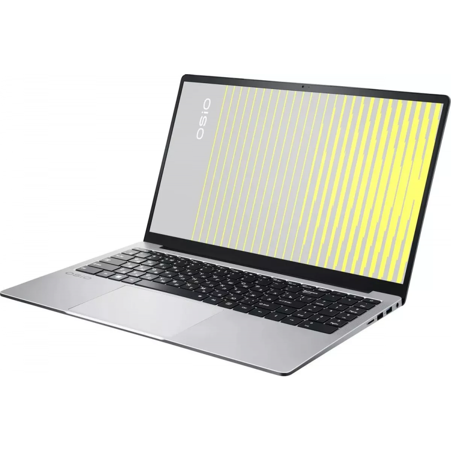 Ноутбук OSIO FocusLine F150A-024