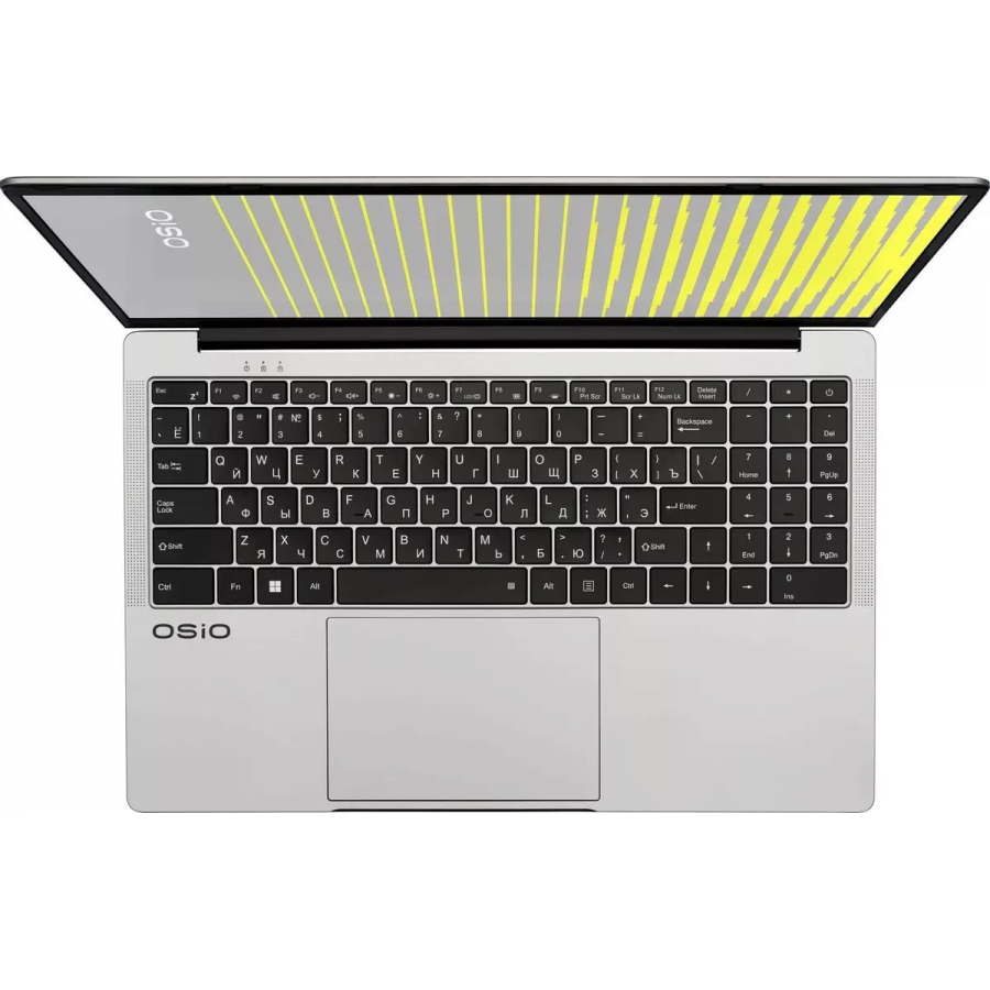 Ноутбук OSIO FocusLine F150A-024