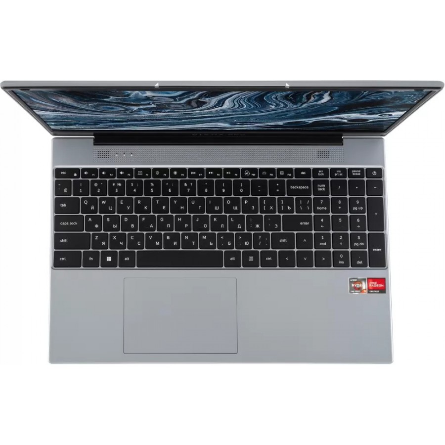 Ноутбук Digma Pro Breve DN15R5-ADXW08