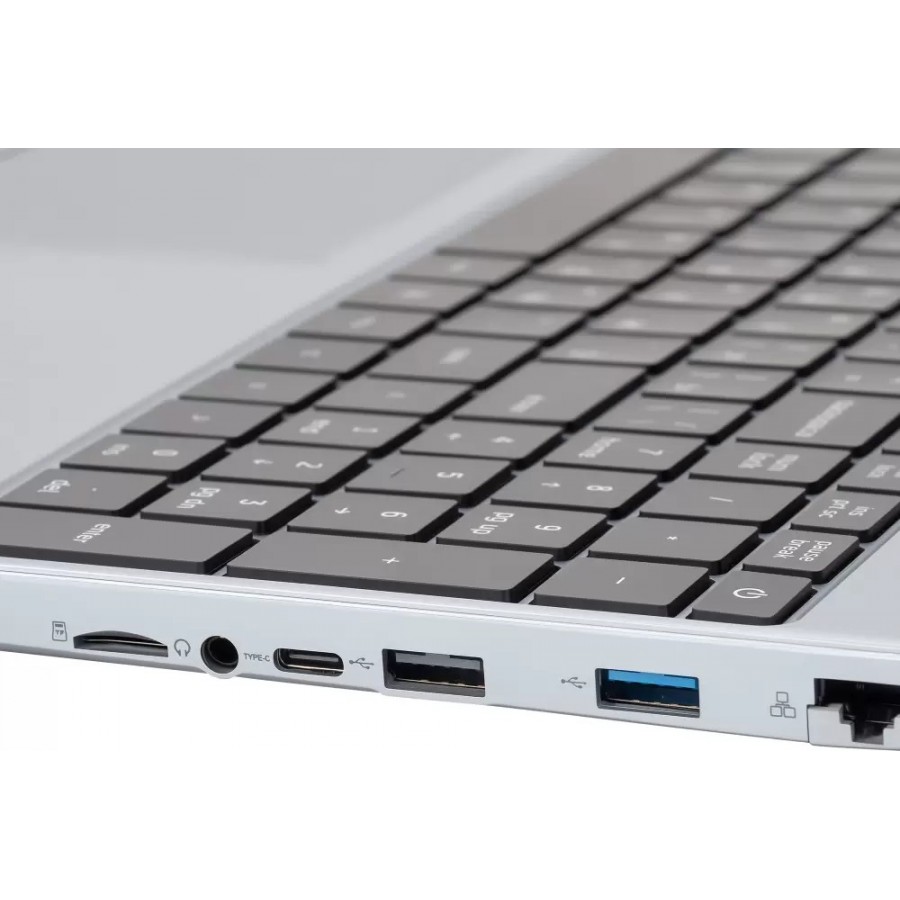 Ноутбук Digma Pro Breve DN15R5-ADXW08