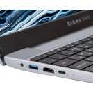 Ноутбук Digma Pro Breve DN15R5-ADXW08