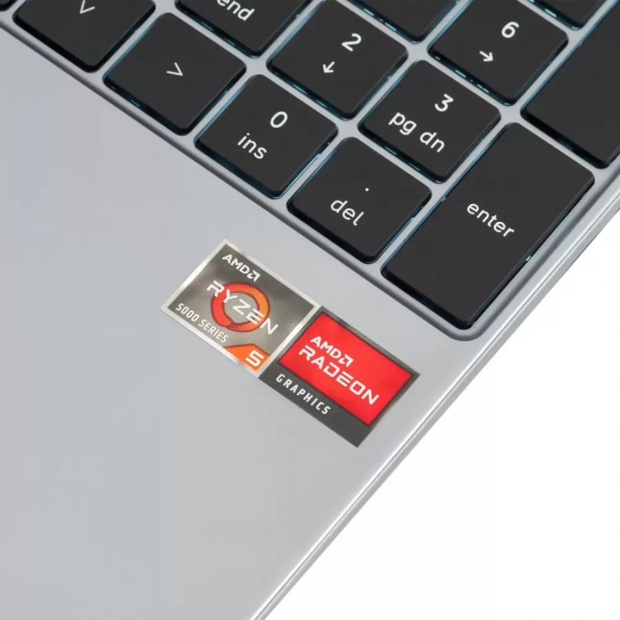 Ноутбук Digma Pro Breve DN15R5-ADXW08