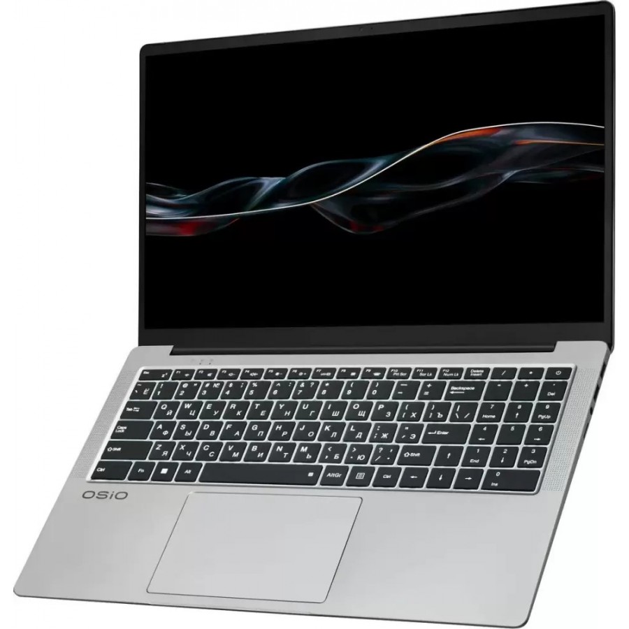 Ноутбук OSIO FocusLine F160i-005 F160I-005