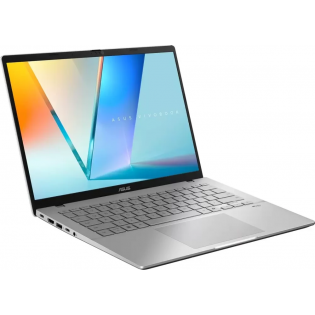 Ноутбук ASUS Vivobook S14 OLED M3407HA-SF087