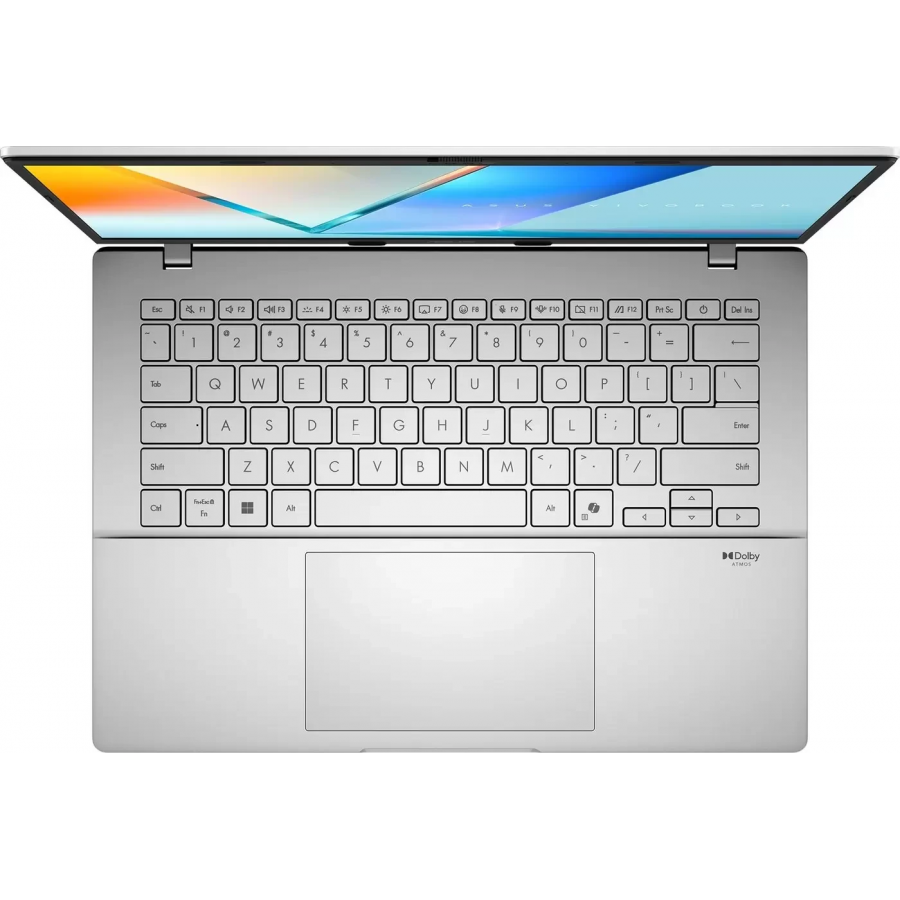 Ноутбук ASUS Vivobook S14 OLED M3407HA-SF087