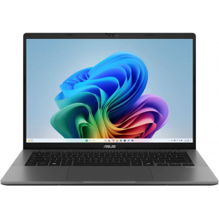 Ноутбук ASUS Vivobook S14 M3407HA-LY083