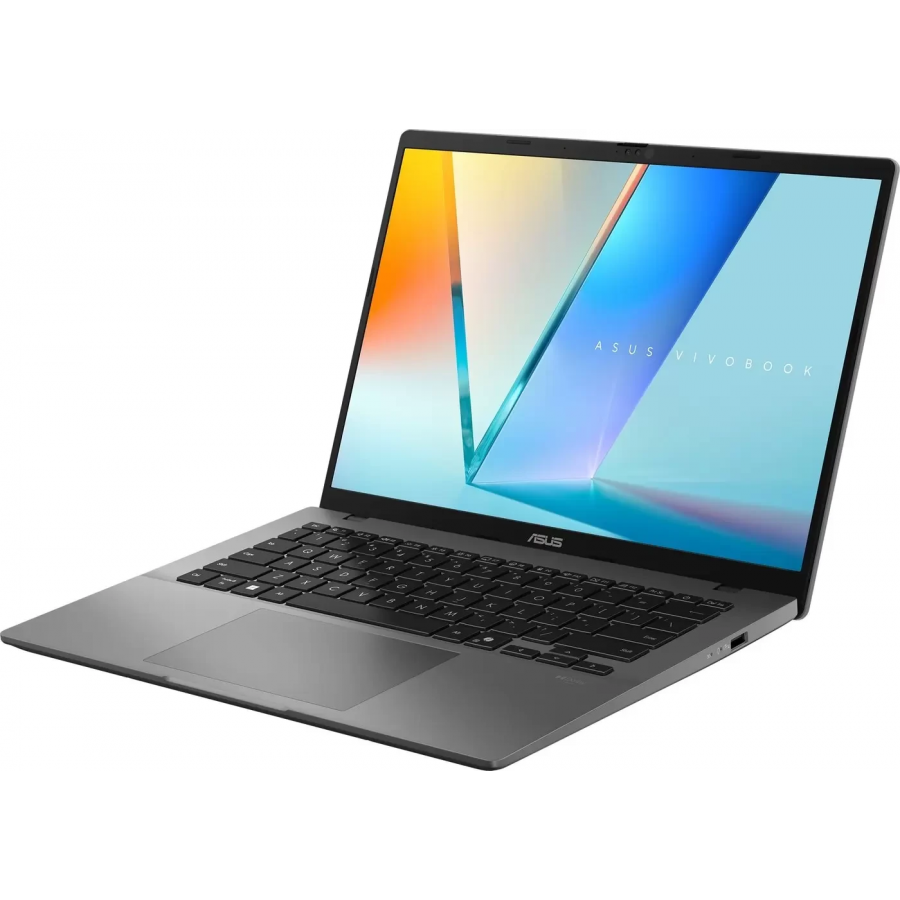 Ноутбук ASUS Vivobook S14 M3407HA-LY083
