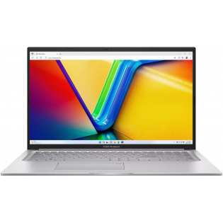 Ноутбук ASUS Vivobook 17 X1704VA-AU1107