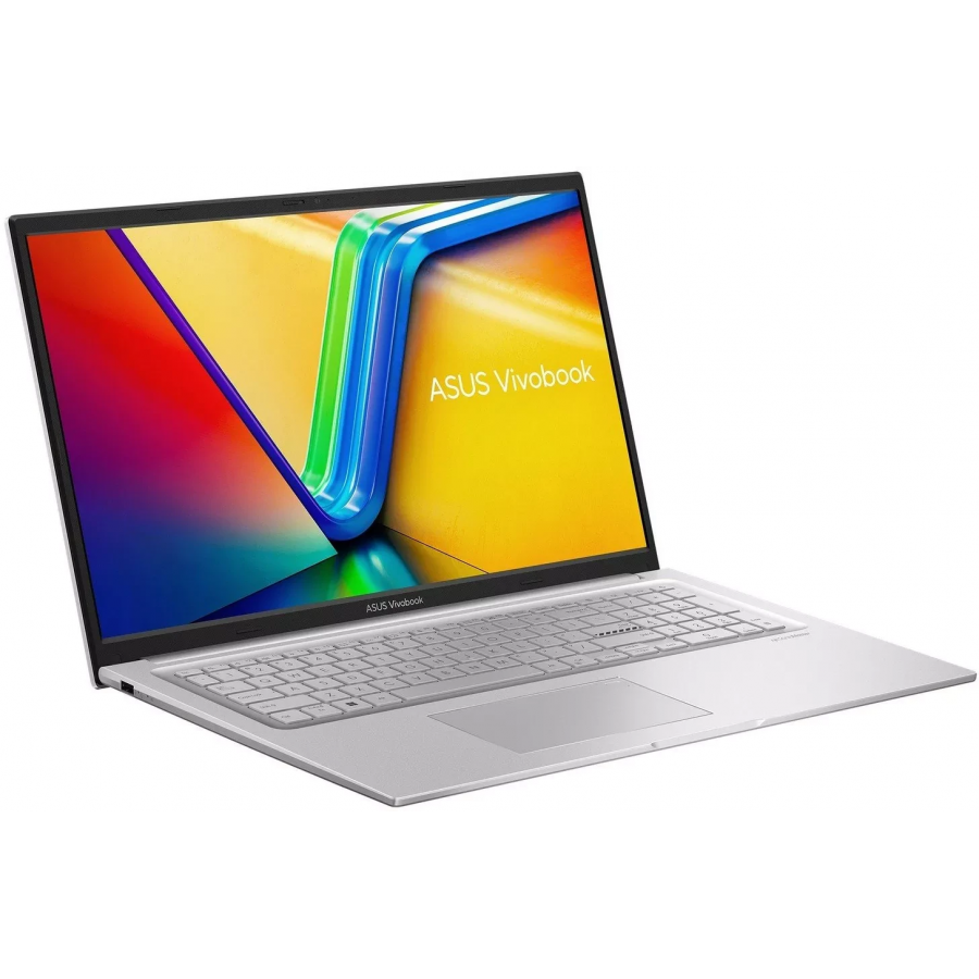 Ноутбук ASUS Vivobook 17 X1704VA-AU1107