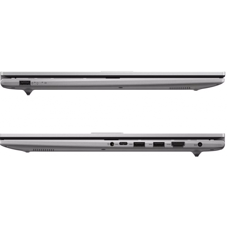 Ноутбук ASUS Vivobook 17 X1704VA-AU1107