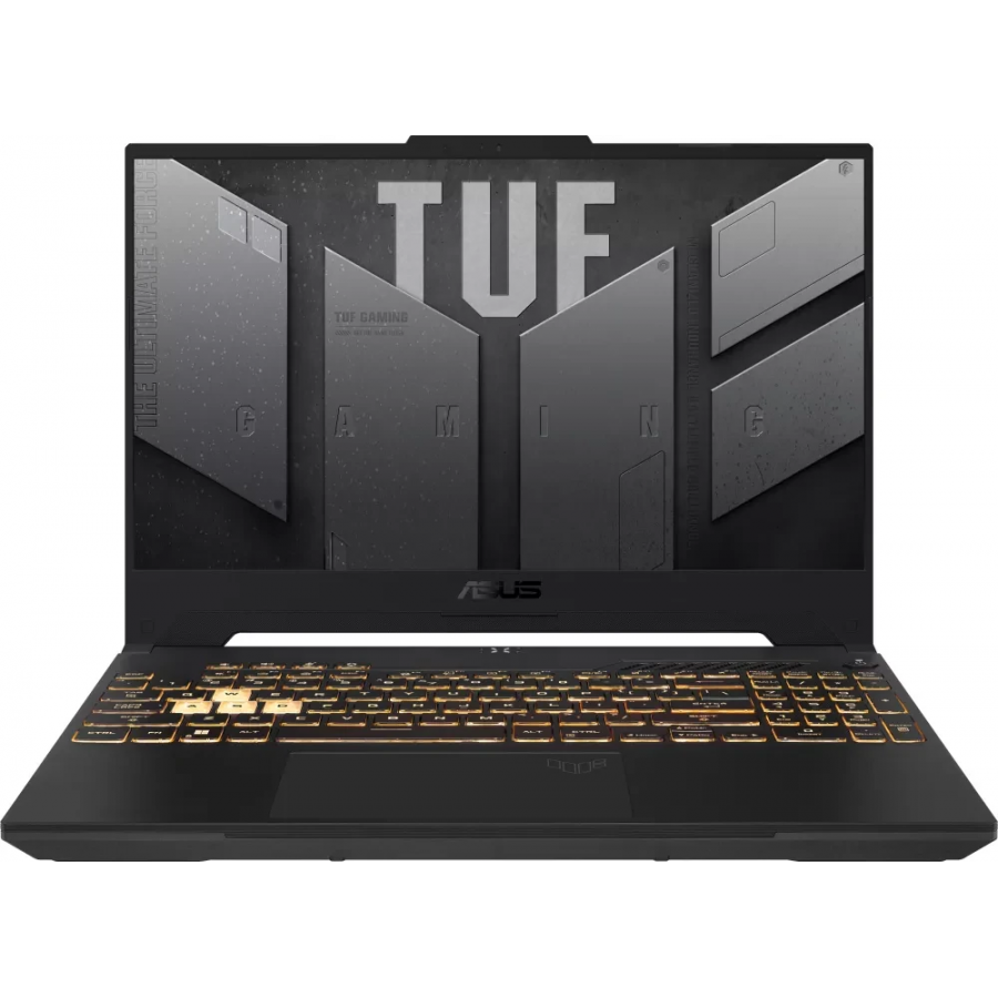 Ноутбук ASUS TUF Gaming F16 FX607VJB-RL103