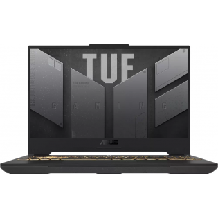 Ноутбук ASUS TUF Gaming F16 FX607VJB-RL103