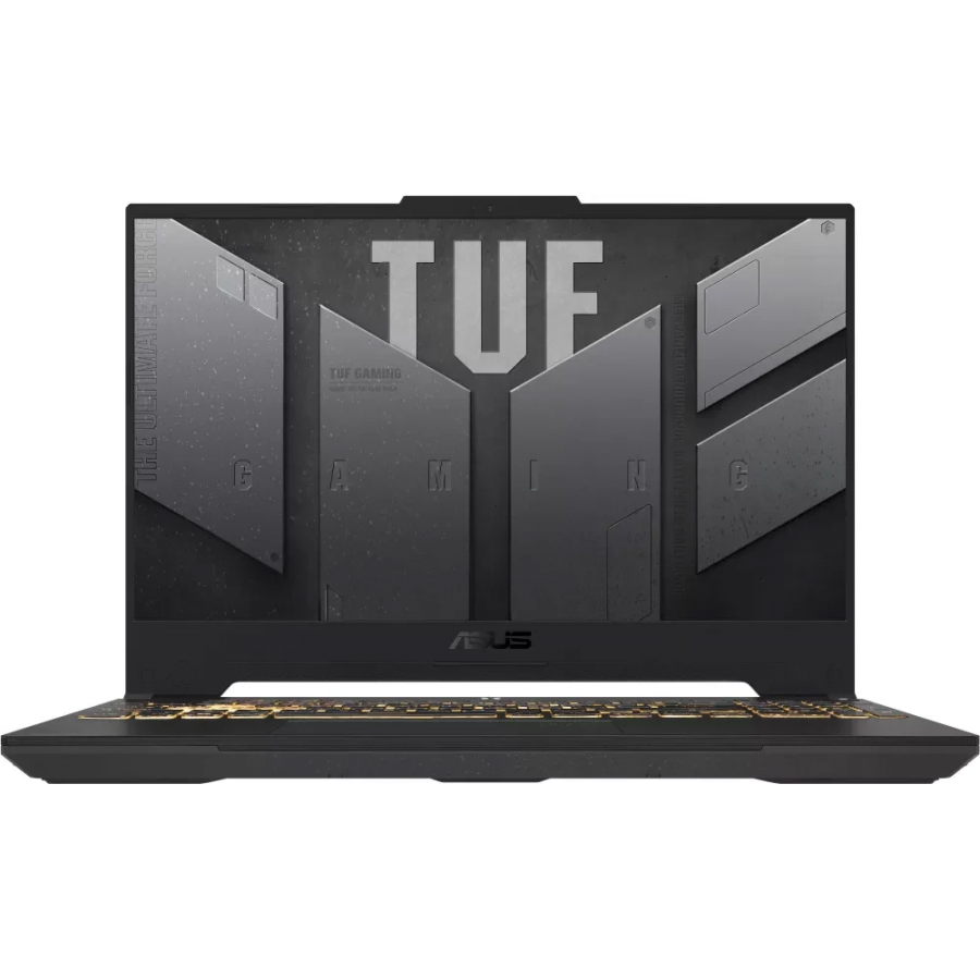 Ноутбук ASUS TUF Gaming F16 FX607VJB-RL103