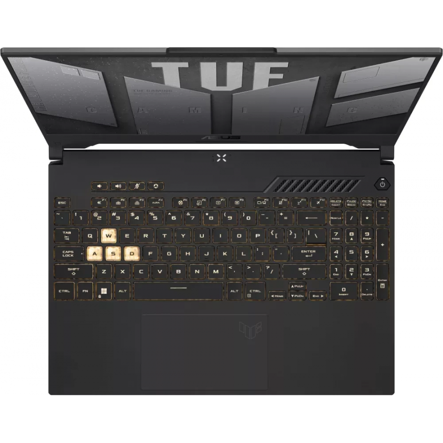 Ноутбук ASUS TUF Gaming F16 FX607VJB-RL103