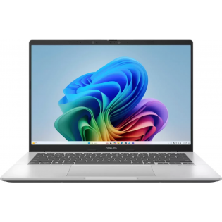 Ноутбук ASUS VivoBook 14 X1407QA-LY099W