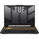 Ноутбук ASUS TUF Gaming F17 FX707VJB-HX100