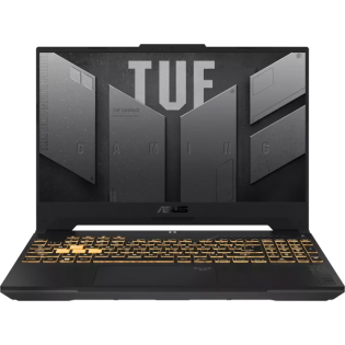Ноутбук ASUS TUF Gaming F17 FX707VJB-HX100