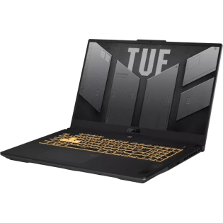 Ноутбук ASUS TUF Gaming F17 FX707VJB-HX100