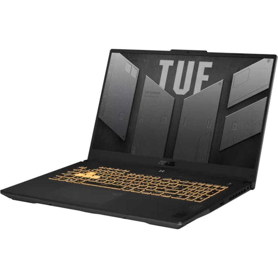 Ноутбук ASUS TUF Gaming F17 FX707VJB-HX100