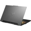 Ноутбук ASUS TUF Gaming F17 FX707VJB-HX100