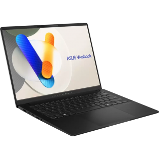 Ноутбук ASUS Vivobook S 14 OLED S5406SA-QD237