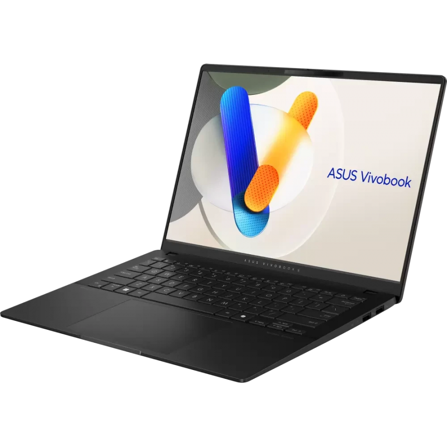 Ноутбук ASUS Vivobook S 14 OLED S5406SA-QD237