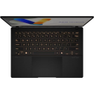 Ноутбук ASUS Vivobook S 14 OLED S5406SA-QD237