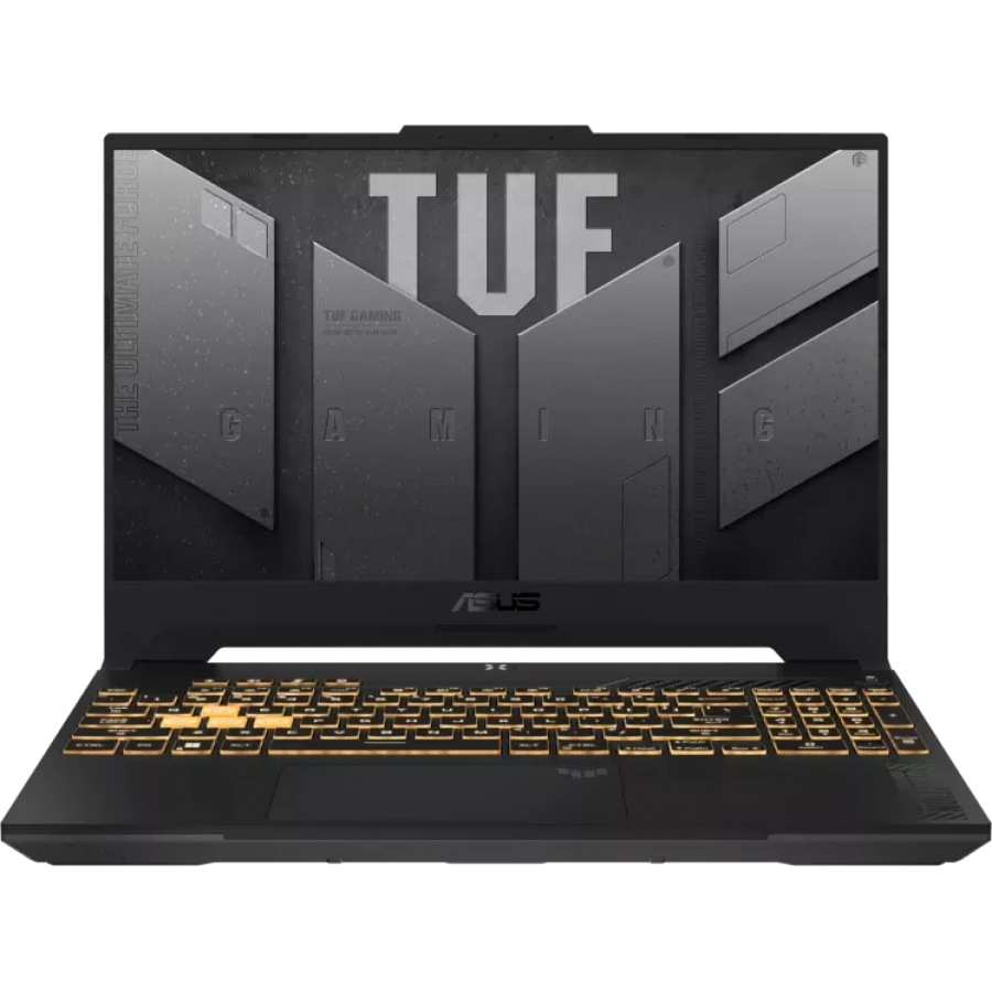 Ноутбук ASUS TUF Gaming F17 FX707VJB-HX102