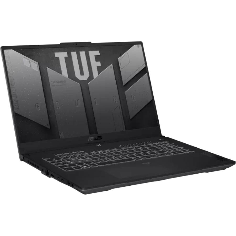 Ноутбук ASUS TUF Gaming F17 FX707VJB-HX102