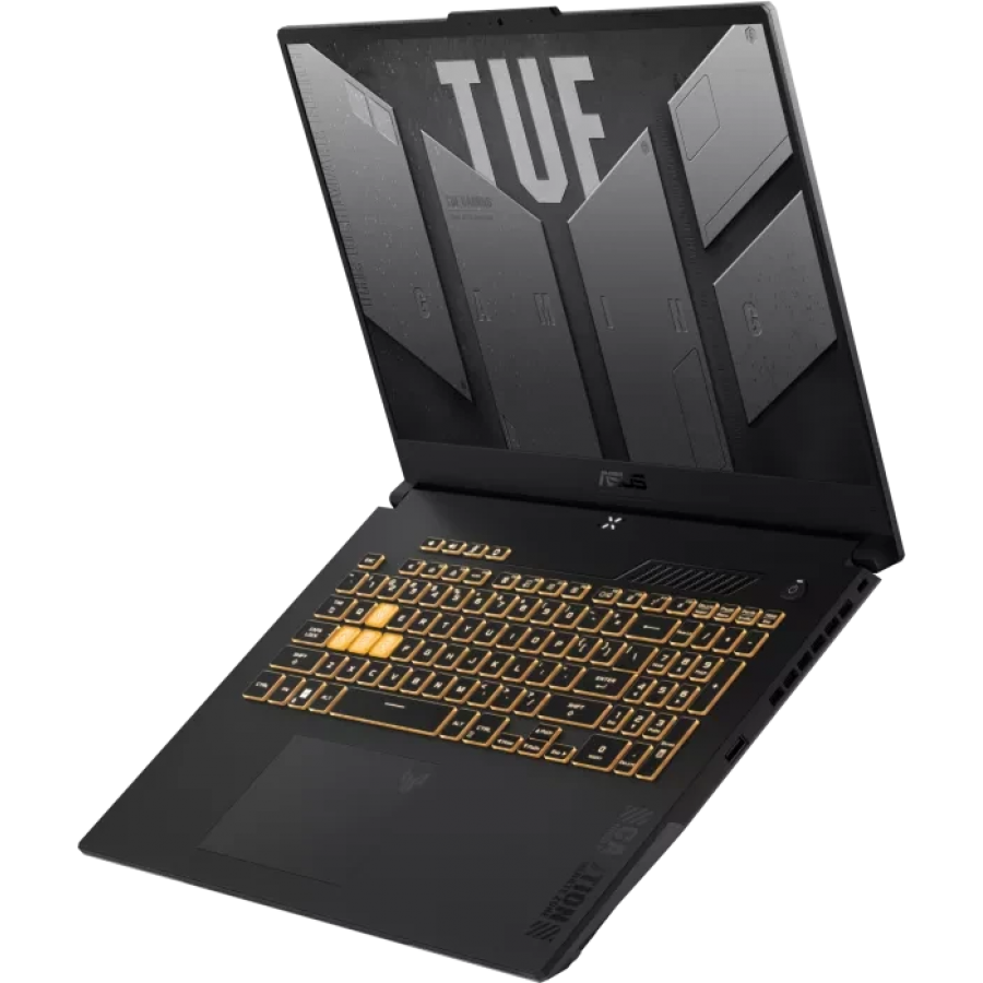 Ноутбук ASUS TUF Gaming F17 FX707VJB-HX102