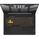 Ноутбук ASUS TUF Gaming F17 FX707VJB-HX102