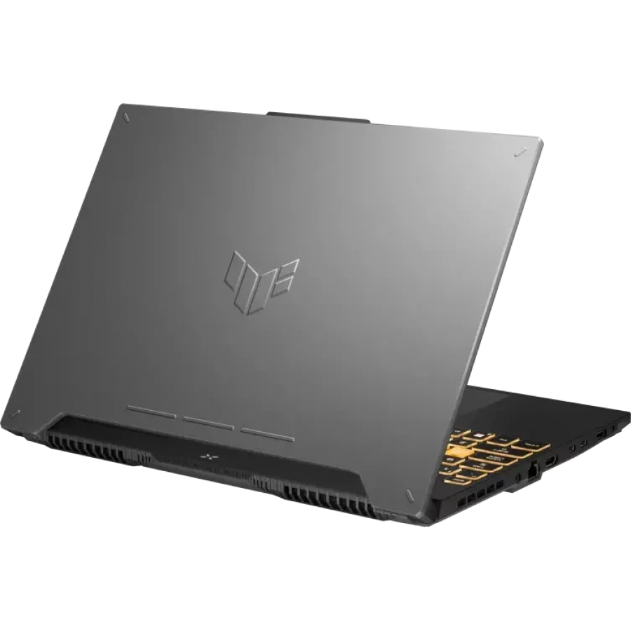 Ноутбук ASUS TUF Gaming F17 FX707VJB-HX102
