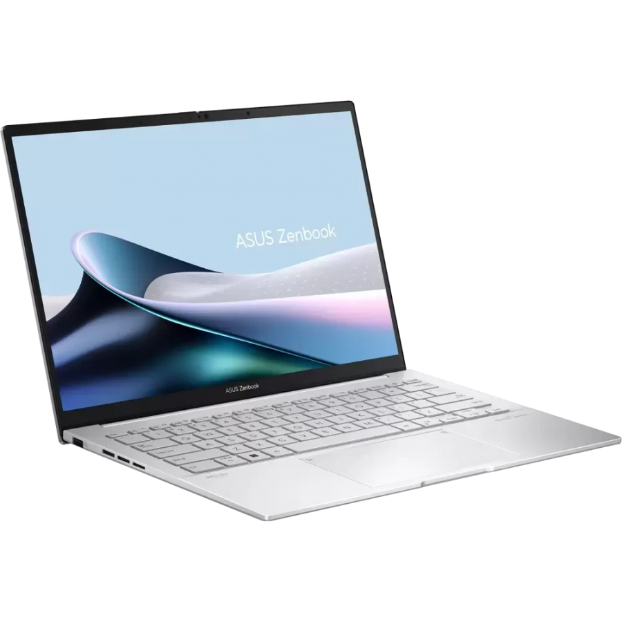 Ноутбук ASUS Zenbook 14 OLED UX3405CA-QL549