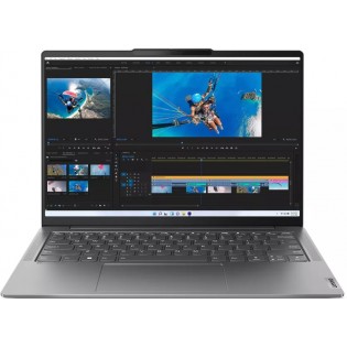Ноутбук Lenovo Yoga Slim 6 14IRH8 83E00021RK