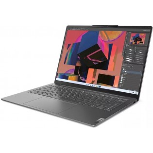 Ноутбук Lenovo Yoga Slim 6 14IRH8 83E00021RK