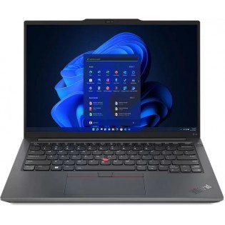Ноутбук Lenovo ThinkPad E14 G6 AMD 21M3S05R00