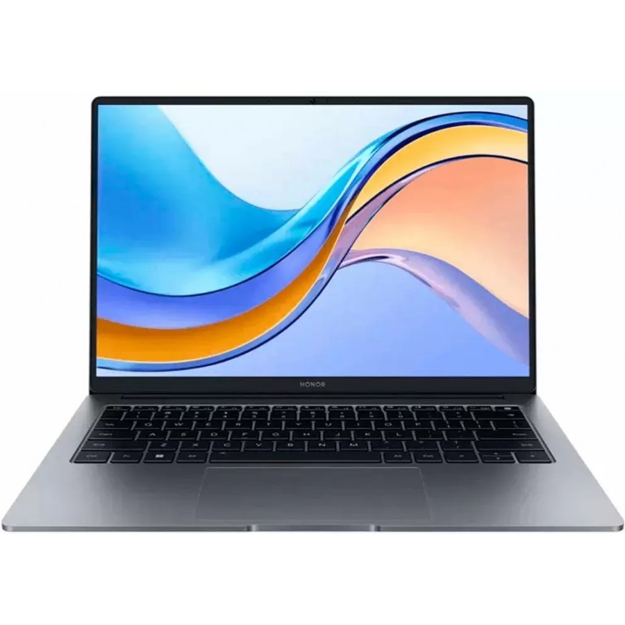 Ноутбук HONOR MagicBook X16 Plus 2024 5301AJPD