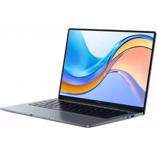 Ноутбук HONOR MagicBook X16 Plus 2024 5301AJPD