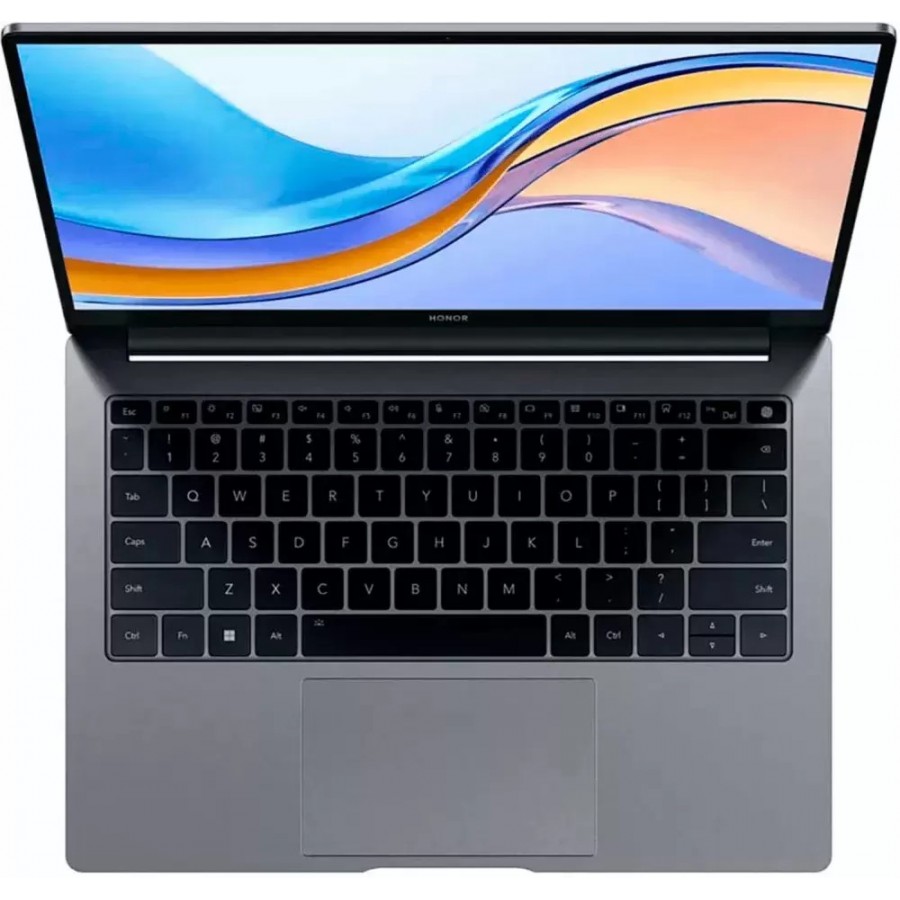 Ноутбук HONOR MagicBook X16 Plus 2024 5301AJPD