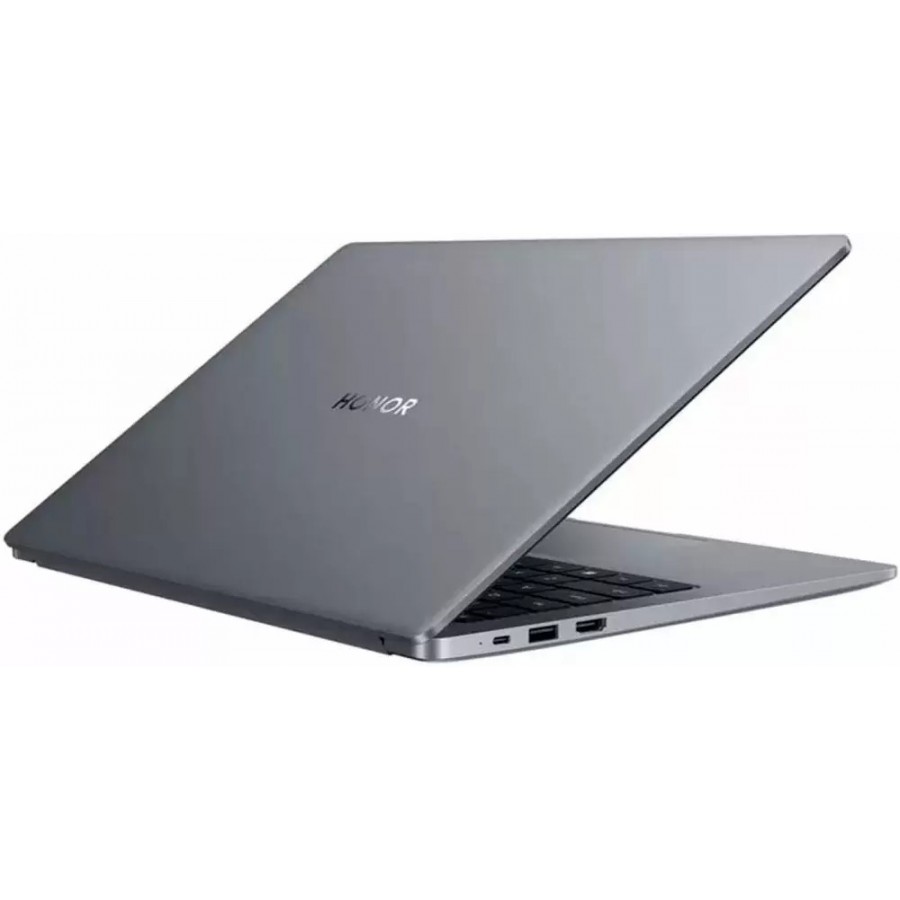 Ноутбук HONOR MagicBook X16 Plus 2024 5301AJPD