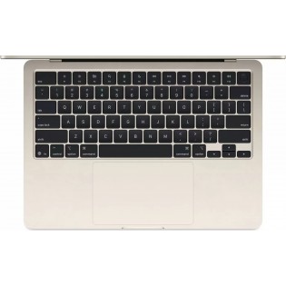 Ноутбук Apple MacBook Air 13